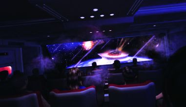 4d theater chicago