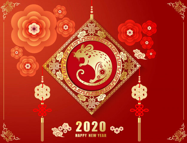 Goldhealth: We Wish You A Happy Chinese New Year